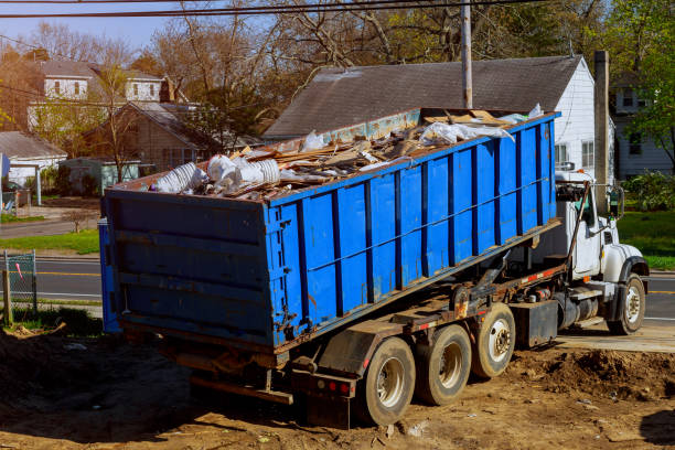 Professional Junk Removal Services in Omro, WI