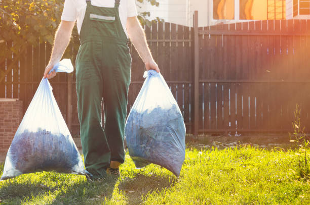 Best Residential Junk Removal  in Omro, WI